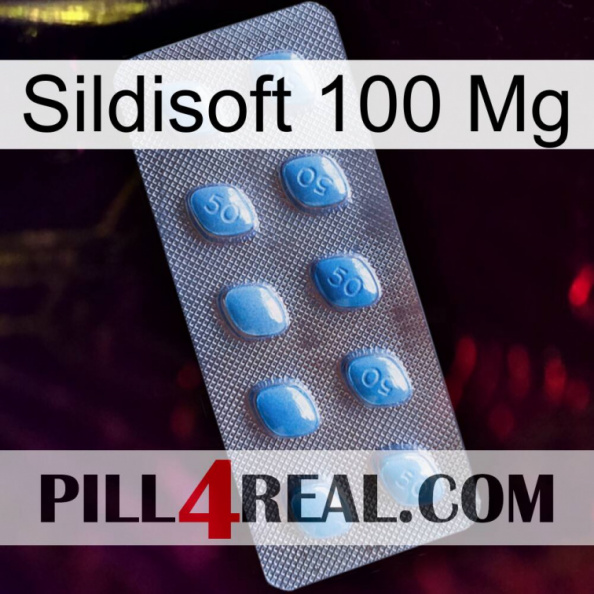 Sildisoft 100Mg viagra3